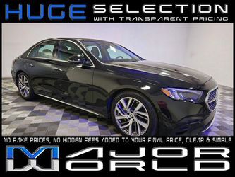 2025 Mercedes-Benz E 350