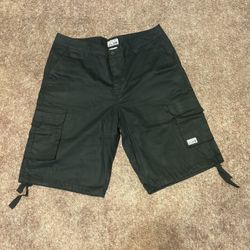 Pro club cargo shorts