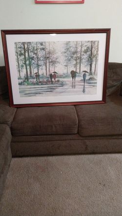 Painting for sale Russ Erickson