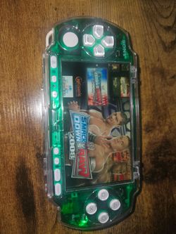 Psp 3000