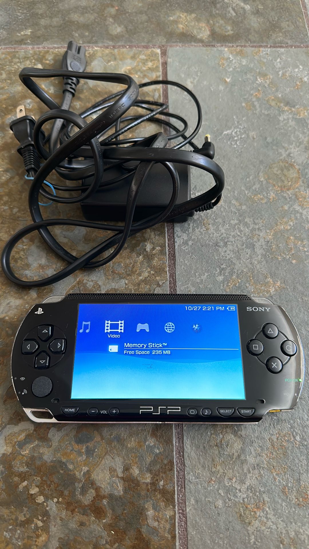 PSP Model 1000 $80