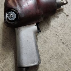 3/8" Automotive Air Impact Wrench 