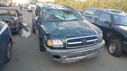 02 Toyota tundra