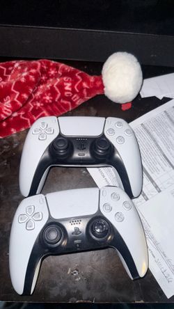 Ps5 controller