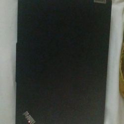 Lenovo Laptop 