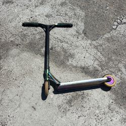 Scooter