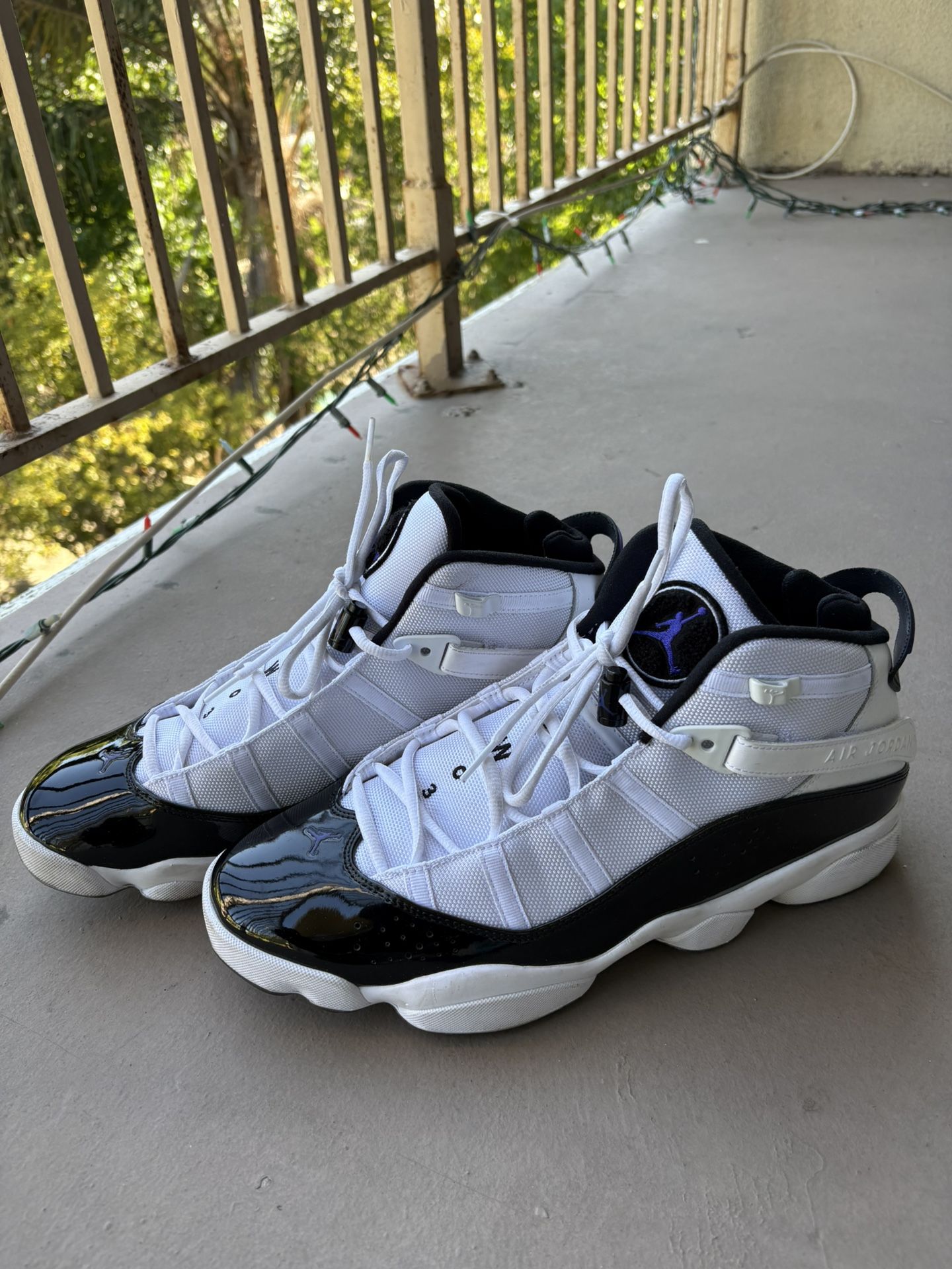 Jordan 11 Retro