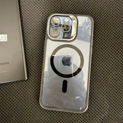 iPhone 15 Pro Max for sale!