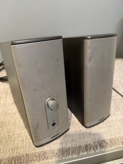 Bose Companion Series 2