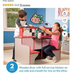 Kids Diner