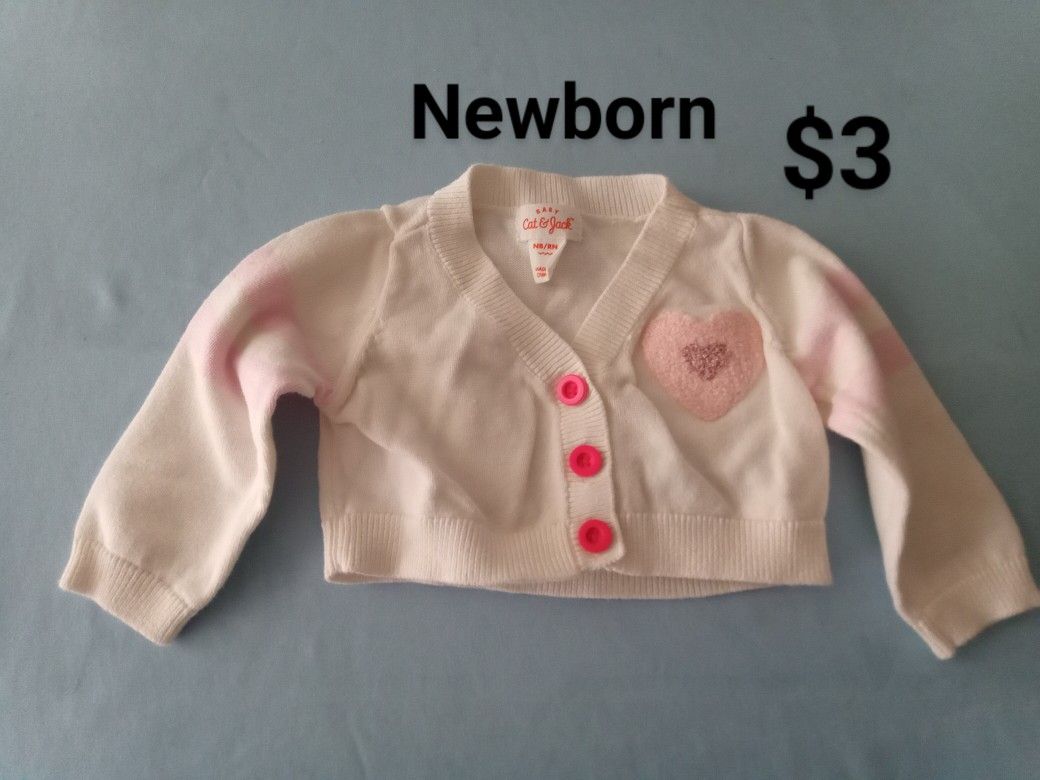 Baby Clothes