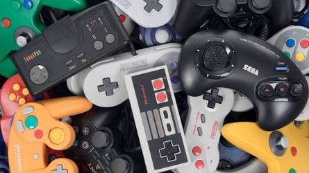 Buying game systems