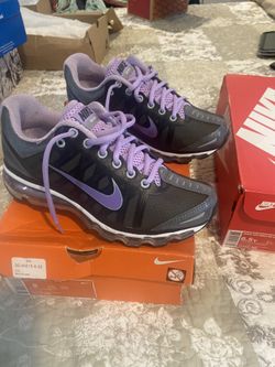Vapormax 2009