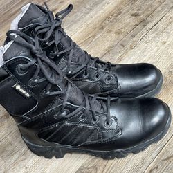 Water Proof Tactical Boots