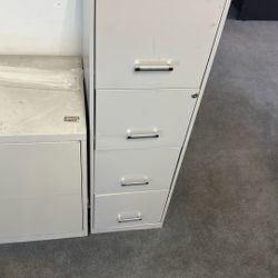 File Cabinet (metal)