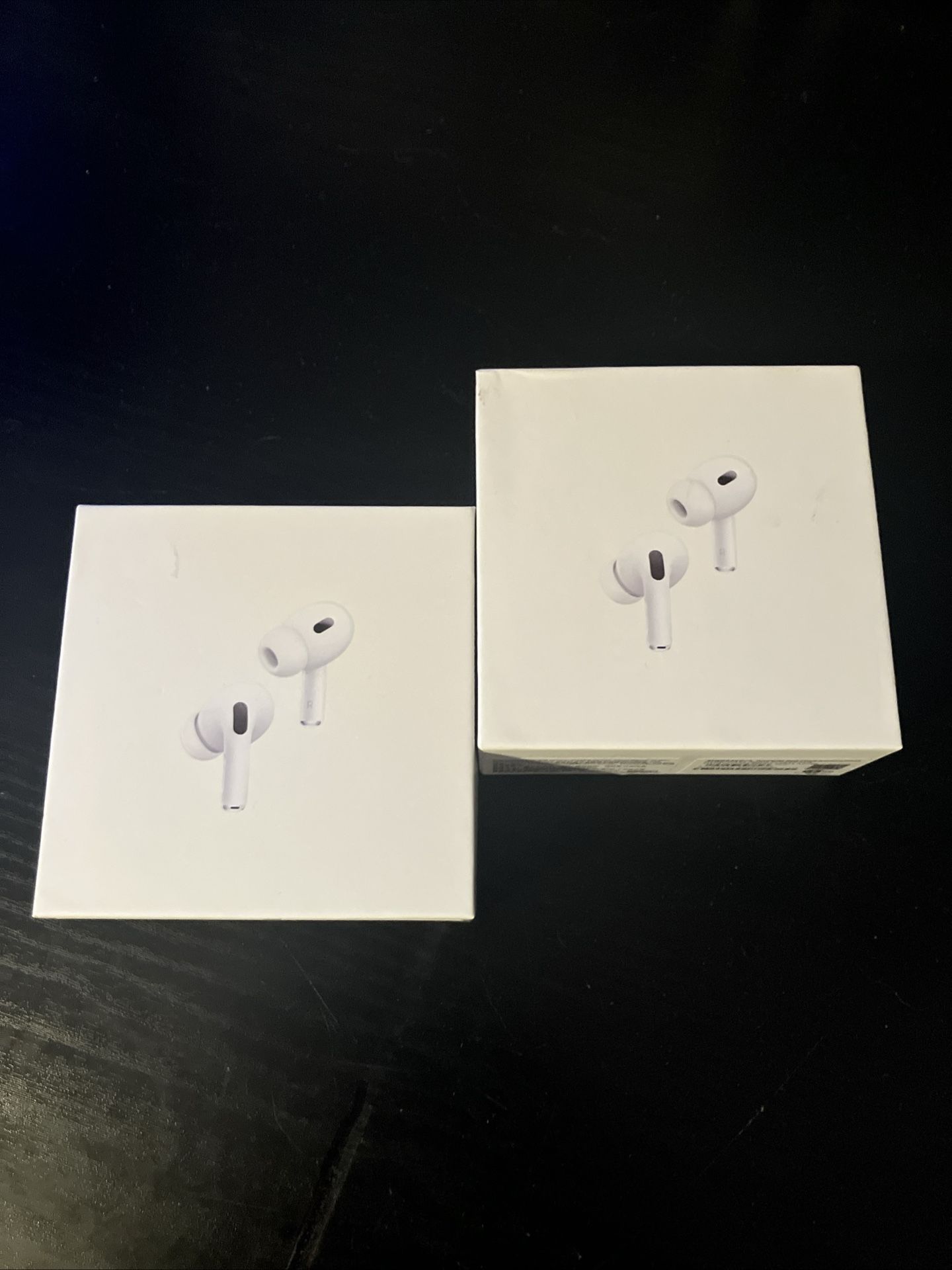 Authentic AirPods Pro 2 ( Read Description)