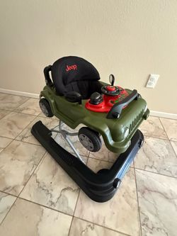 Jeep Walker