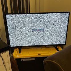 Westinghouse 40 In TV