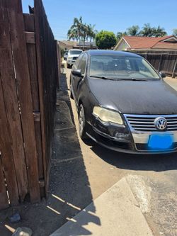 Selling as is