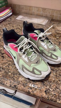 Nike air max 270