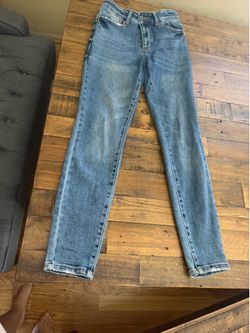 Blue Denim jeans