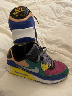 Nike Air