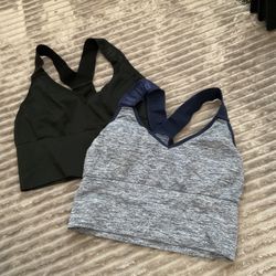 VS PINK Sports Bra