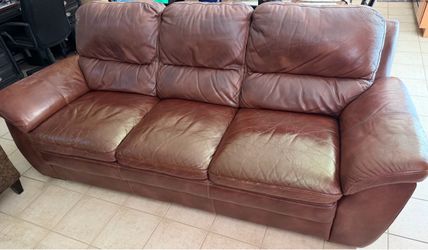 Chairs and Sofa