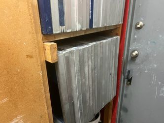 Silk screening Equipment