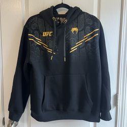 UFC Official Venom Sweatshirt 