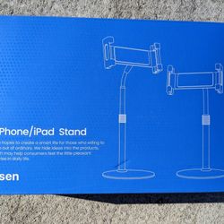 Iphone/iPad Stand 