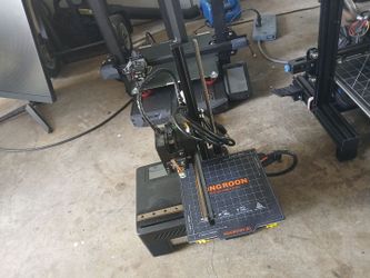 3D printers obo