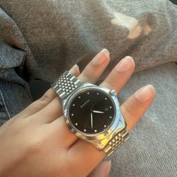 Gucci Watch