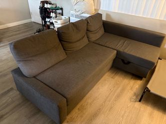 IKEA COUCH FRIHETEN