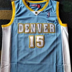 Denver Nuggets Carmelo Anthony Jerseys 