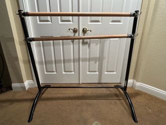 Ballet bar / barre