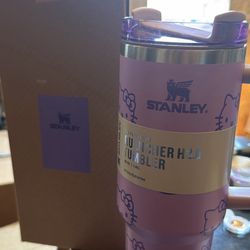 40 Ounce Stanley Cup