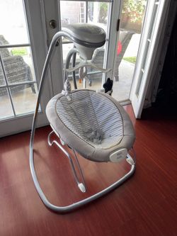 Graco Baby Swing