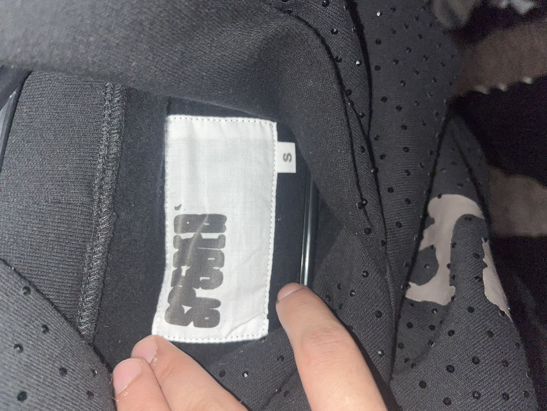 Sp5der Hoodie