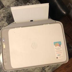 HP Deskjet 2725