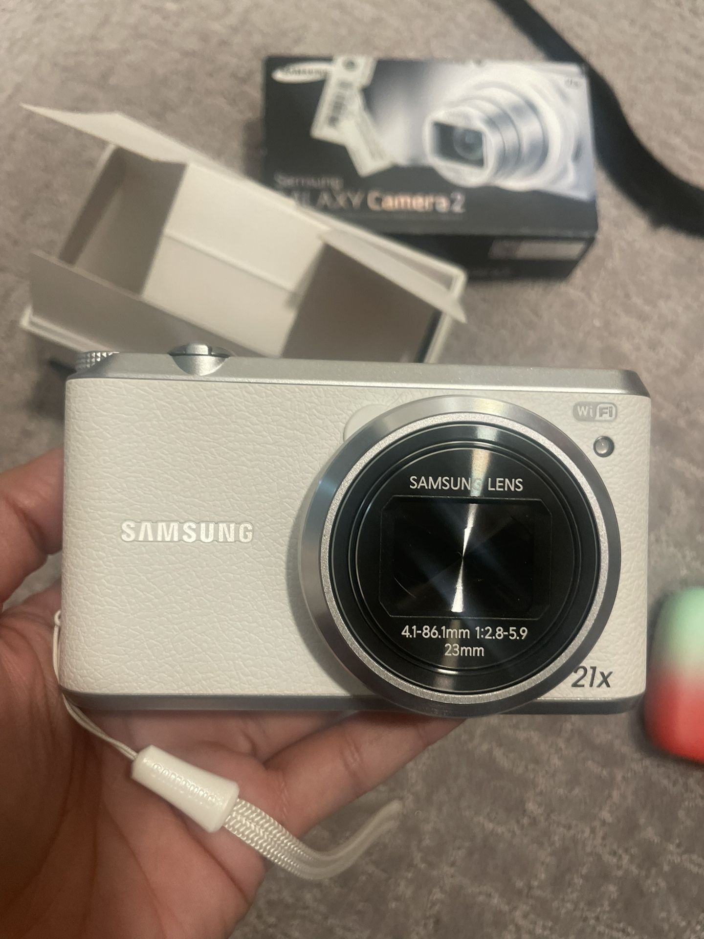 Samsung Camera for Sale in Costa Mesa, CA OfferUp