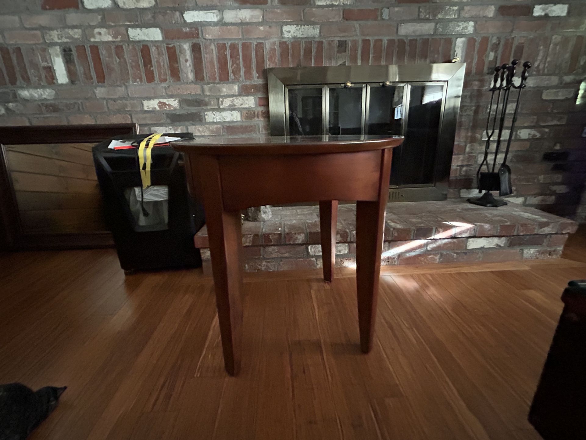 End Tables