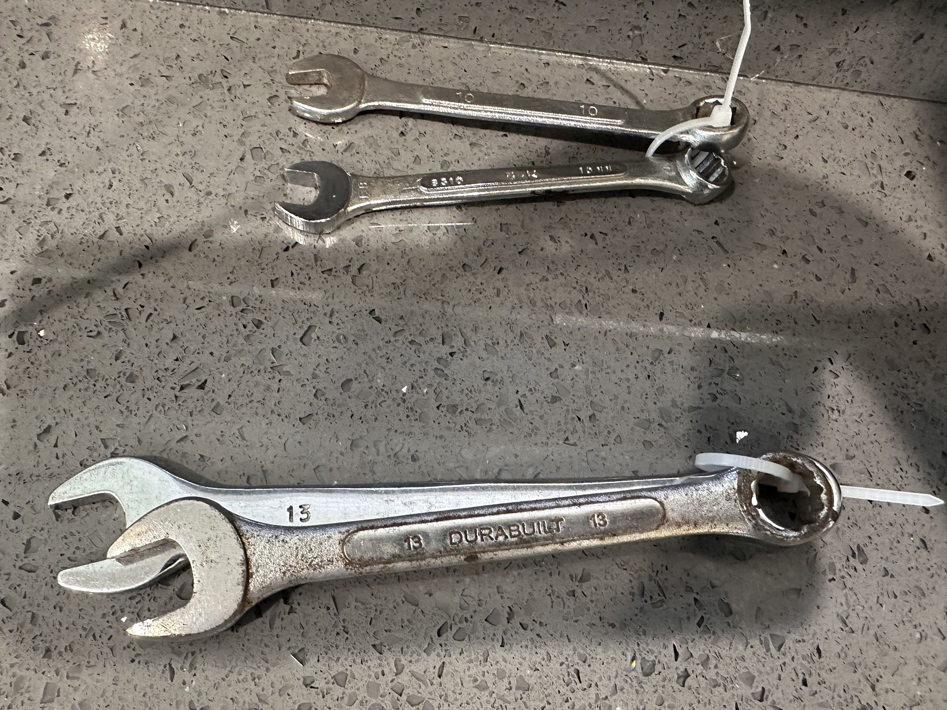 Wrenches