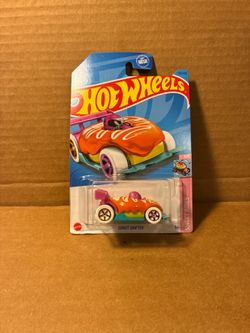 Hot Wheels Donut Drifter Treasure Hunt (Milwaukie,OR)