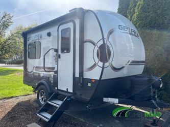 2025 Rockwood Geo Pro G15tb
