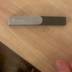 Ledger Nano X Used
