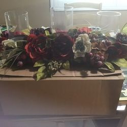 Floral Centerpiece