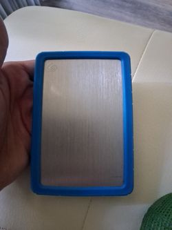 Seagate external 2tb hard drive