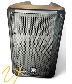 Yamaha DBR10 10" 700w PA Loudspeaker