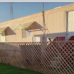 EXELENTES Rejillas Para Patio Y Jardín Miden 4x8 Pies Con Marco Muy Resistentes. Entregamos  A Domicilio  En El Valle Imperial  